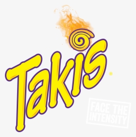 Takis Fuego Logo Png, Transparent Png, Free Download