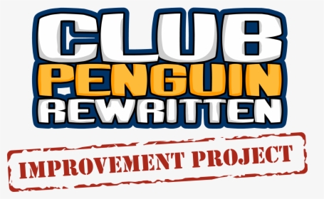 Club Penguin Rewritten Wiki, HD Png Download, Free Download