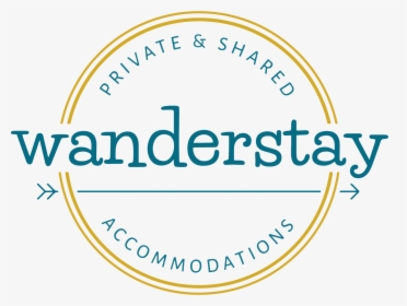 Wanderstay Houston Private & Shared Accommodations - Wander Stay Houston, HD Png Download, Free Download