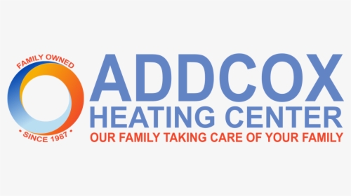 Addcox Heating Center In Roseburg, Or Provides Quality - Oval, HD Png Download, Free Download