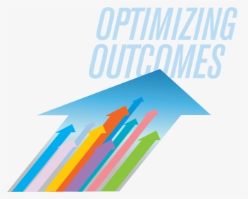 Hrs Optimizing Outcomes - Graphic Design, HD Png Download, Free Download