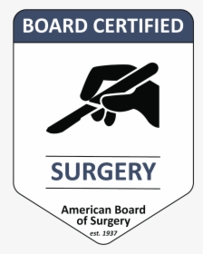 General Surgery Logo, HD Png Download, Free Download