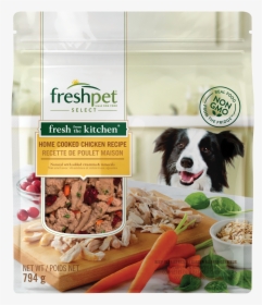 Freshpet Dog Food, HD Png Download, Free Download