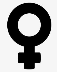 Female - Girl Power Logo, HD Png Download, Free Download