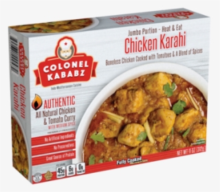 Chicken Karahi - Convenience Food, HD Png Download, Free Download