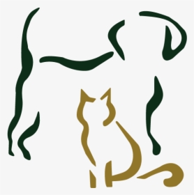 Dog And Cat, HD Png Download, Free Download