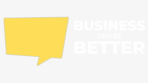 Business Can Be Better Podcast Horizontal Logo - Poster, HD Png Download, Free Download