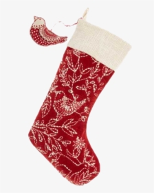 Christmas Stockings Png Pic - Christmas Stockings, Transparent Png, Free Download