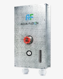 Aqua Fuzion - Switch, HD Png Download, Free Download