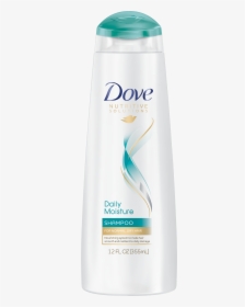 Dove Nutritive Solutions Shampoo Daily Moisture 12 - Dove Colour Care Shampoo, HD Png Download, Free Download