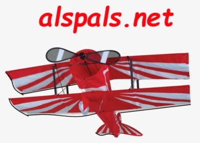 Pitts Special Biplane Kite Size - Airplane, HD Png Download, Free Download