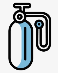 Oxygen Icon, HD Png Download, Free Download