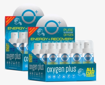 Oxygen Plus, HD Png Download, Free Download