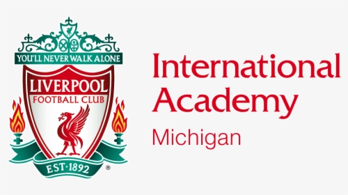 Liverpool Fc America Michigan Logo, HD Png Download, Free Download