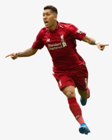 #firmino #liverpool #brazil #brasil #football - Firmino Liverpool Png, Transparent Png, Free Download