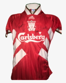 Shirt Steven Gerrard T Shirt Liverpool, HD Png Download, Free Download