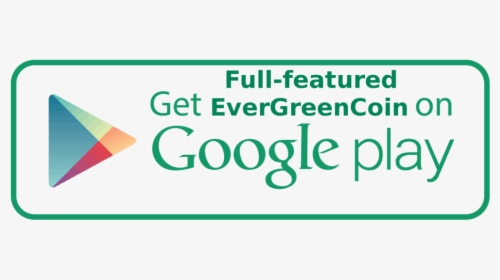 Egc Full Get It On Google Play , Png Download - Circle, Transparent Png, Free Download