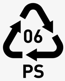 Recycling Symbol 1, HD Png Download, Free Download