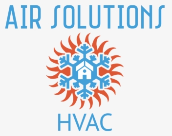 Airsolutionsfinal11%22 - Heating, Ventilation, And Air Conditioning, HD Png Download, Free Download