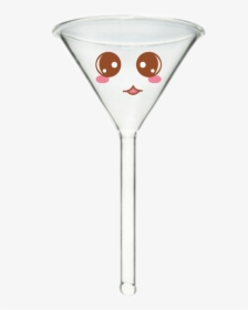 Filter Funnel - Martini Glass, HD Png Download, Free Download