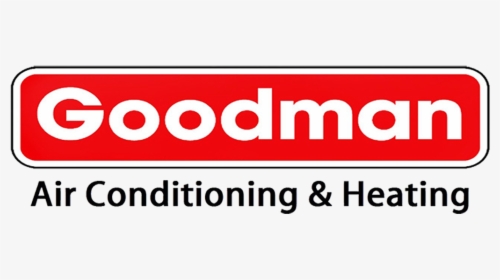 Goodman Air Conditioning And Heating, HD Png Download, Free Download