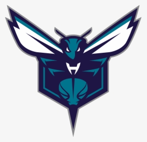 Charlotte Hornets Logo Png - Charlotte Hornets Logo Transparent, Png Download, Free Download