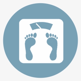 Weight Loss Scale Png - Weight Scale Weight Loss Icon, Transparent Png, Free Download