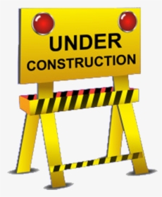 Under Construction Png Image - Under Construction Coming 2018, Transparent Png, Free Download