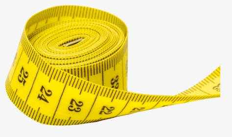 Weight Loss Surgery Center - Tape Measure, HD Png Download, Free Download