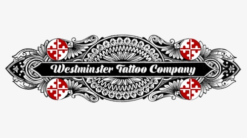 Westminster Tattoo Company Logo Color - Baltimore Ravens, HD Png Download, Free Download