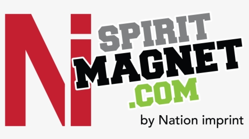 Choose Spirit Magnet For All Your School Spirit Needs - Poster, HD Png Download, Free Download