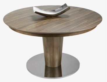 Atlanta Pedestal Dining Table - Coffee Table, HD Png Download, Free Download