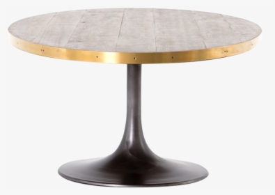 Evans Oval Dining Table - Oak Tulip Dining Table, HD Png Download, Free Download