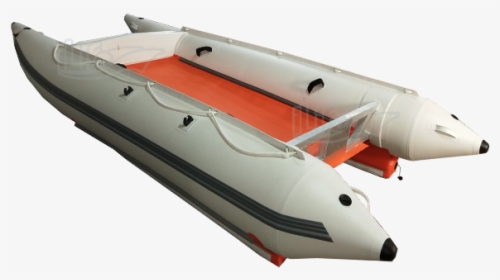 Thundercat boat - Inflatable Boat, HD Png Download, Free Download