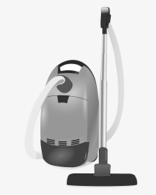 Vacuum Cleaner Png - Vacuum Png Transparent, Png Download, Free Download