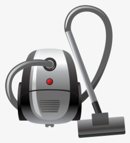 Vacuuming Clipart Washer, HD Png Download, Free Download