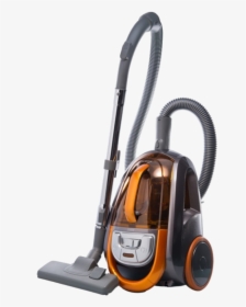 Vacuum Cleaner Png Image - Пылесос Png, Transparent Png, Free Download