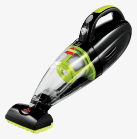 Bissell Pet Hair Eraser Cordless Hand Vacuum, HD Png Download, Free Download