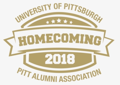 Homecoming 2018 Logo - Label, HD Png Download, Free Download