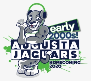 Homecoming 2020 Logo - Cartoon, HD Png Download, Free Download