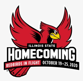 Illinois State University, HD Png Download, Free Download
