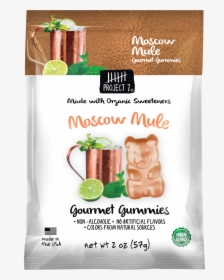 Moscow Mule Gummy Bears, HD Png Download, Free Download