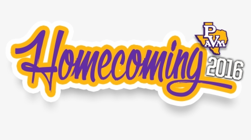 Homecoming Clipart Homecoming Parade - Homecoming Clipart, HD Png Download, Free Download