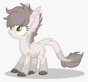 Mintoria, Base Used, Female, Mule, Oc, Oc - Cartoon, HD Png Download, Free Download