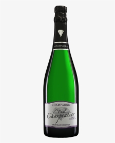 Blanc De Blancs - Champagne Charpentier Blanc De Blanc, HD Png Download, Free Download