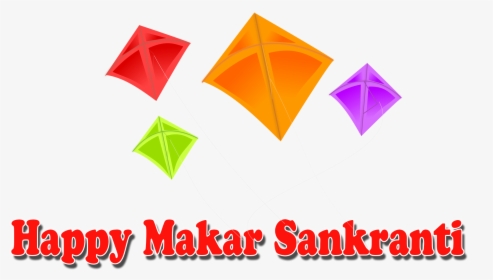 Makar Sankranti Png Clipart - Happy Makar Sankranti Png, Transparent Png, Free Download