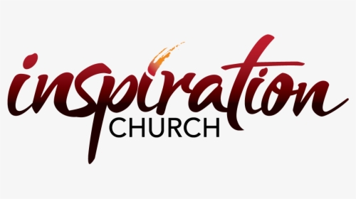 Inspiration Church Online - Calligraphy, HD Png Download, Free Download