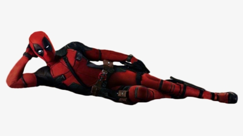Marvel Deadpool Transparent Background, HD Png Download, Free Download