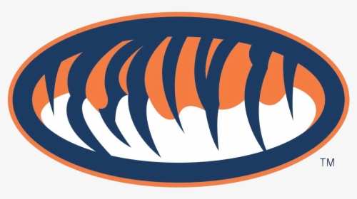 Auburn University Seal And Logos Png - Auburn Tigers, Transparent Png, Free Download