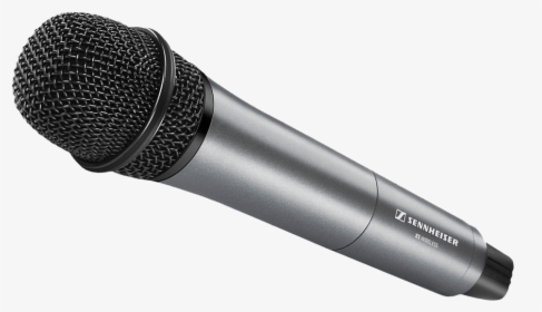 Floor Microphone Png - Handheld Microphone Png, Transparent Png, Free Download